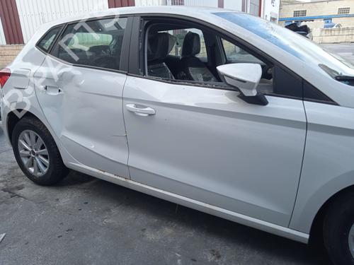 Electronic module SEAT IBIZA V (KJ1, KJG) 1.0 TSI | BP29977780M83 