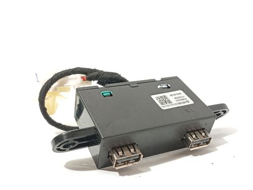 Module électronique MG MG ZS SUV (AZS1) 1.5 VTi (114 hp) 33176398