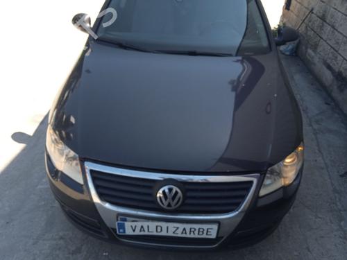 Venstre forlygte VW PASSAT B6 (3C2) 2.0 FSI | BP27678564C28 - Image 14