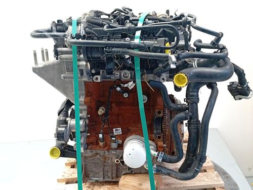 Used Engine Engine FORD TOURNEO CUSTOM V362 Bus (F3) 1.0 EcoBoost PHEV (125 hp) 34371544 34371544