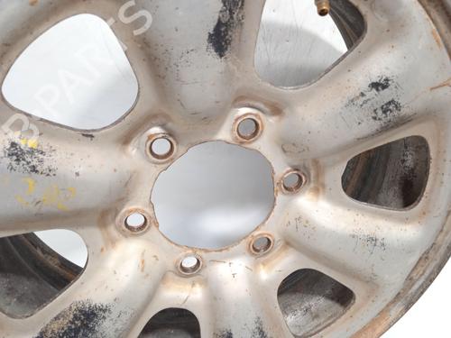 Rim TOYOTA LAND CRUISER 90 (_J9_) 3.0 TD (KZJ90_, KZJ95_, KZJ90R, KZJ95R, KZJ90W, KZJ95W) | BP19303572C45 