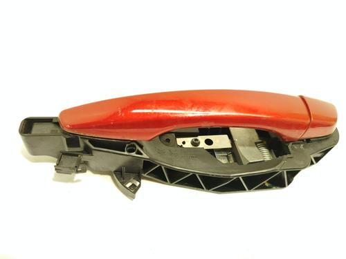 Rear left exterior door handle CITROËN C4 III (BA_, BB_, BC_) 1.2 PureTech 130 (BAHNSA, BAHNSB) | BP26728079C130 