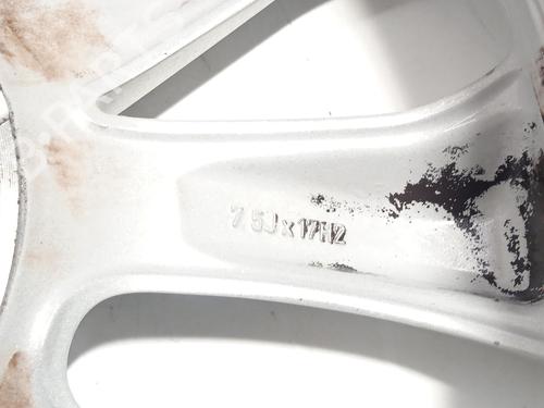 Rim FORD KUGA I 2.0 TDCi | BP32477373C45 