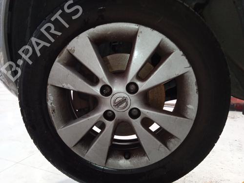 Steering column NISSAN NOTE (E11, NE11) 1.5 dCi | BP33427998M21  - Image 33
