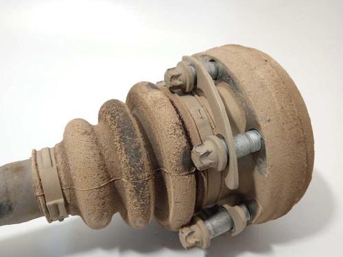Right rear driveshaft BMW 1 (E87) 120 d | BP8929700M41 