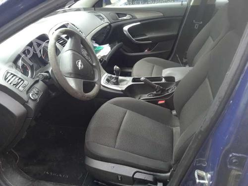 ABS pump OPEL INSIGNIA A (G09) 2.0 CDTI (68) | BP16725948M43 