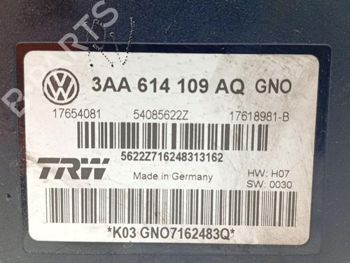 ABS pump VW PASSAT B7 Variant (365) 2.0 TDI | BP30537848M43  - Image 6