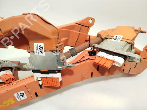 Electronic module TOYOTA RAV 4 V (_A5_, _H5_) 2.5 Hybrid AWD (AXAH54) | BP28209470M83 