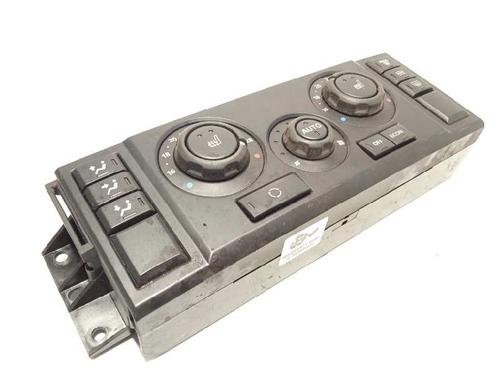Used Climate control Climate control LAND ROVER DISCOVERY III (L319) 2.7 TD 4x4 (190 hp) 10615657 10615657