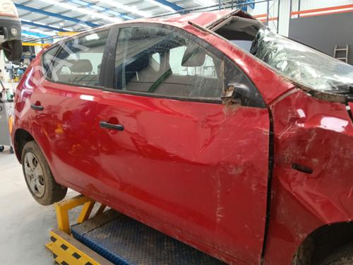 Steering rack HYUNDAI i30 (FD) 1.4 | BP36107549M22 - Image 12