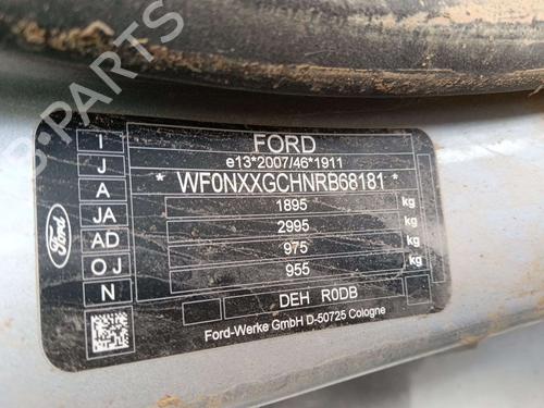 Starter FORD FOCUS IV (HN) 1.0 EcoBoost mHEV | BP38324679M8 - Image 11