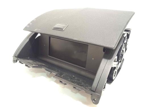 Display monitor MERCEDES-BENZ C-CLASS (W204) C 220 CDI (204.008) | BP16902689C48 