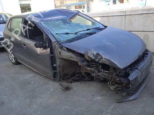 Right taillight VW POLO V (6R1, 6C1) 1.2 | BP10030546C35 