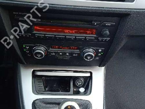 AC radiator BMW 3 (E90) 320 d | BP9300634M32 