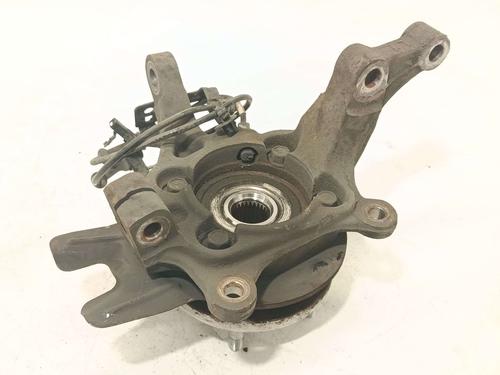 Used Left front steering knuckle Left front steering knuckle 38556088 38556088