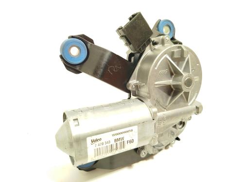 Used Rear wiper motor MINI MINI COUNTRYMAN (F60) Cooper (136 hp) 22231216