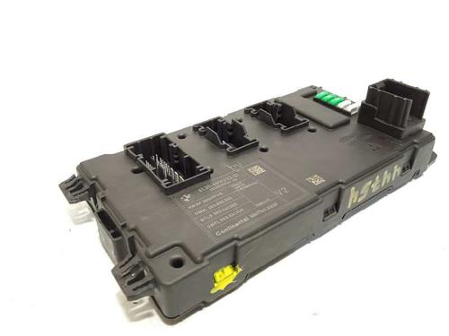Used Electronic module Electronic module 7558740 7558740