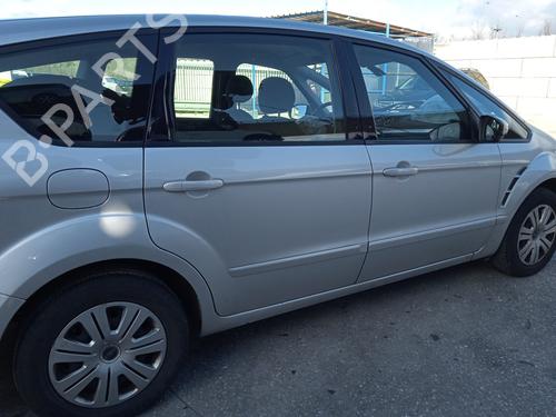 ABS pump FORD S-MAX (WA6)  | BP24926123M43 