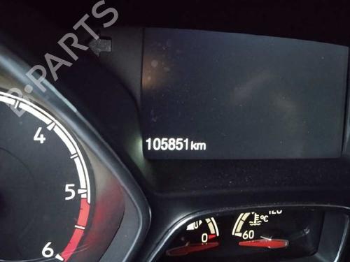 Electronic module FORD FOCUS III Turnier 2.0 TDCi ST | BP10957246M83 