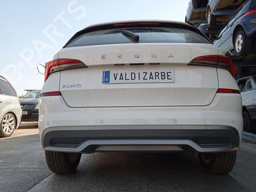 Steering wheel SKODA KAMIQ (NW4) 1.0 TSI | BP28337341C49 