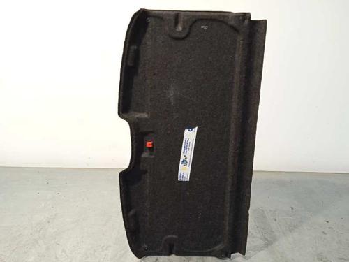 Rear parcel shelf PEUGEOT 308 I (4A_, 4C_) 1.6 HDi | BP6899961C85