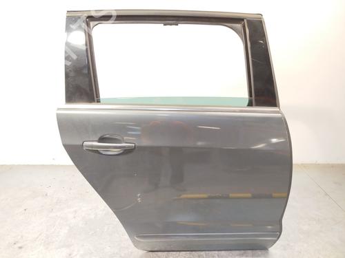 Used Right rear door PEUGEOT 5008 (0U_, 0E_) [2009-2017]  28184295