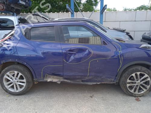 Electronic module NISSAN JUKE (F15) 1.5 dCi | BP26519497M83  - Image 11