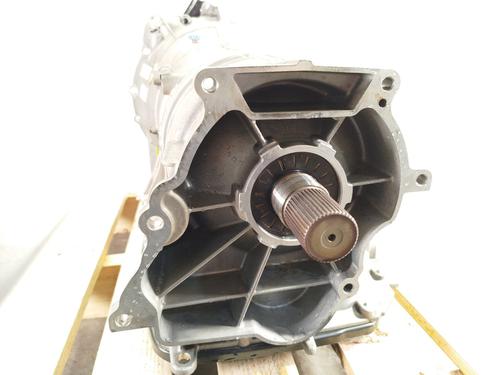 Gearbox BMW X3 (E83) 3.0 d | BP29529637M3