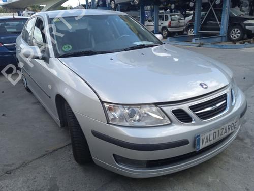 Right front fenders SAAB 9-3 (YS3F, E79, D79, D75)  | BP29397077C42 