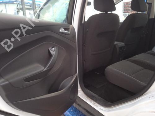 Right sun visor FORD C-MAX II (DXA/CB7, DXA/CEU) 1.5 TDCi | BP32165481I2  - Image 23
