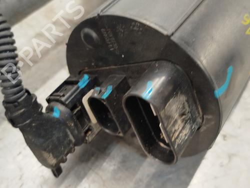 Steering rack LYNK & CO 01 PHEV | BP26209414M22 