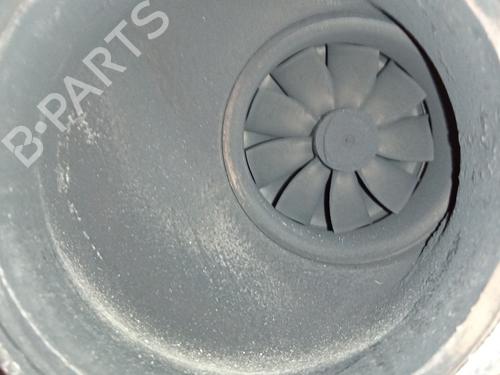 Engine MERCEDES-BENZ C-CLASS (W204)  | BP28139199M1 