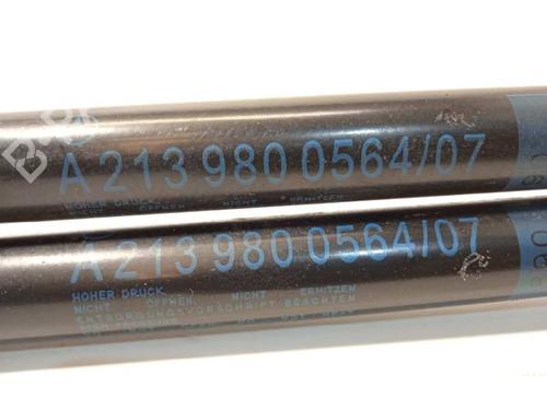 Tailgate lift support MERCEDES-BENZ E-CLASS T-Model (S213) E 220 d (213.204) | BP14347018C138 