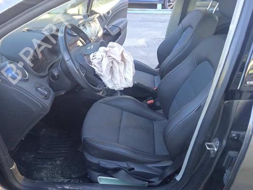 Electronic module SEAT IBIZA IV (6J5, 6P1) | BP16195568M83