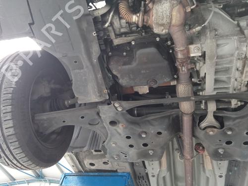 Gearbox FIAT DOBLO Cargo (263_) 1.3 D Multijet (263ZXT1A, 263WXT1A, 263ZYA1A, 263WYA1A) | BP37028256M3  - Image 37