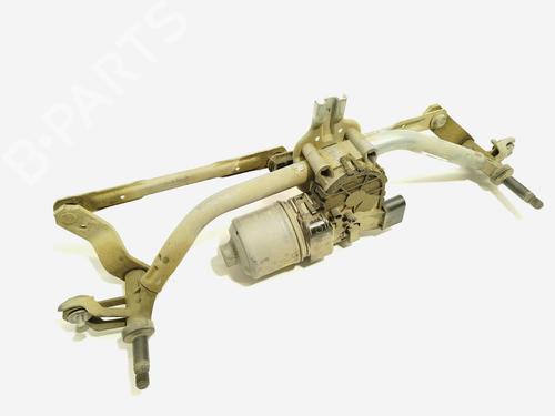 Motorino tergicristallo anteriore CITROËN C3 III (SX) 1.6 BlueHDi 75 (75 hp) 32182357
