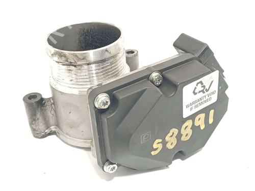 Throttle body SEAT EXEO ST (3R5) 2.0 TDI | BP38481677M82 - Image 3
