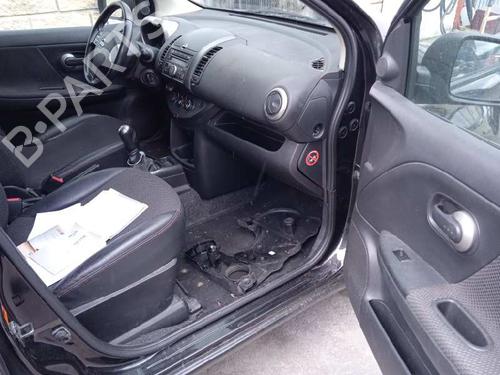 Right headlight NISSAN NOTE (E11, NE11) | BP17704169C29 - Image 26