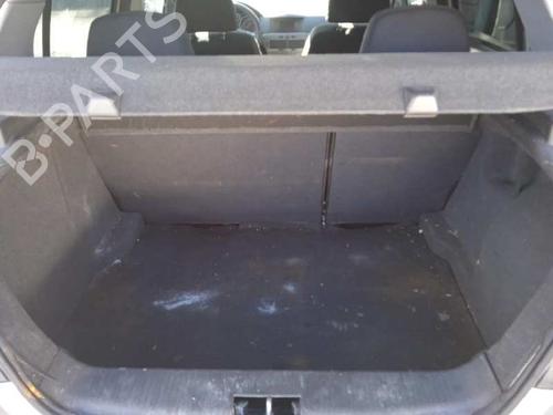 Left headlight OPEL ASTRA H (A04)  | BP11831332C28 