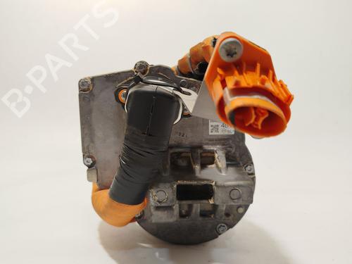 AC compressor RENAULT ARKANA I (LCM_, LDN_) 1.6 E-TECH 145 (LDMU) | BP27379934M34 - Image 4