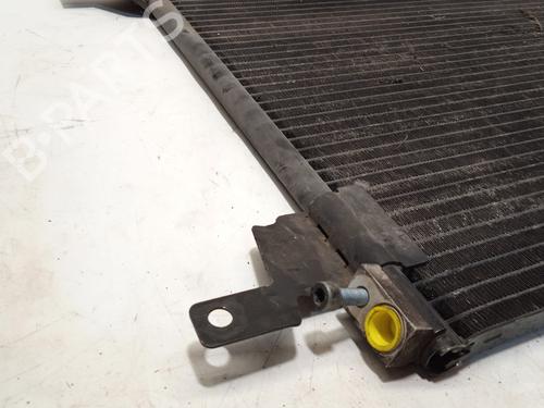 AC-Kondensator MERCEDES-BENZ M-CLASS (W163) ML 270 CDI (163.113) | BP25909819M32 