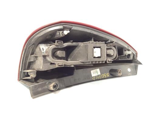 Right taillight RENAULT SCÉNIC III (JZ0/1_) 1.5 dCi | BP23549190C35 