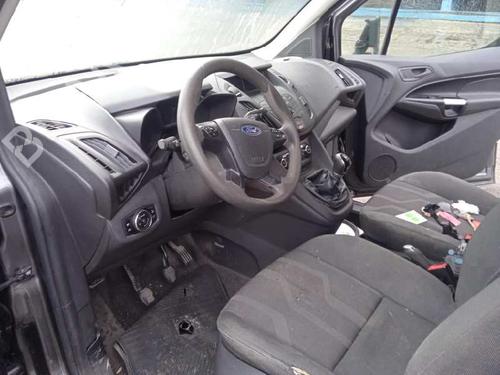 Right taillight FORD TRANSIT CONNECT V408 Box Body/MPV  | BP25051657C35 