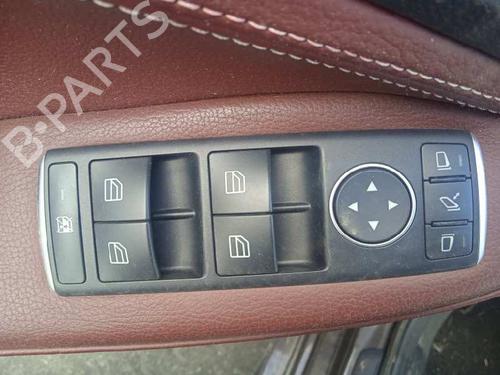 Left sun visor INFINITI Q30 1.6 | BP8327673I1 