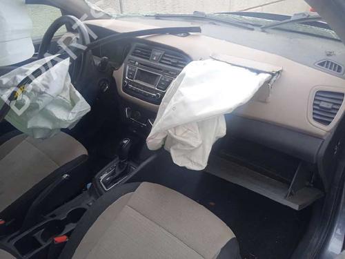 Rudehejsemekanisme Højre foran HYUNDAI i20 II (GB, IB) 1.4 | BP10393377C23 