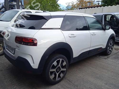 Electronic sensor CITROËN C4 CACTUS 1.5 BlueHDi 100 | BP16058088M84