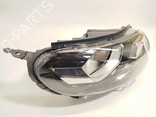 Right headlight CITROËN SPACETOURER Bus (V_) 1.6 BlueHDi 115 | BP26208519C29 - Image 3