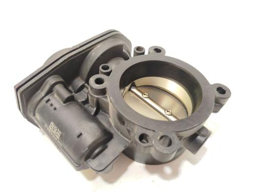Used Throttle body Throttle body CUPRA LEON (KL1, KU1, KUG) 1.5 TSI (150 hp) 35954102 35954102
