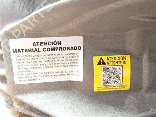 Gearbox KIA CARENS IV 1.7 CRDi | BP38556081M3 - Image 7