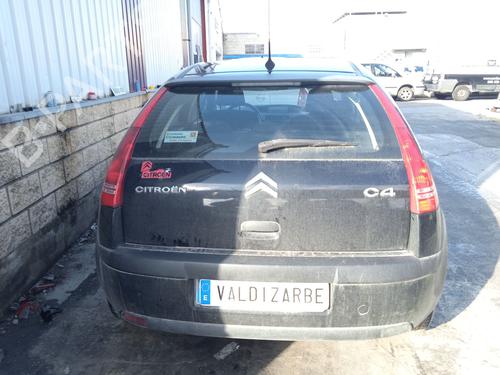 Engine CITROËN C4 I (LC_) 1.6 HDi | BP32187252M1